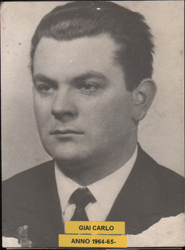 Giai Carlo